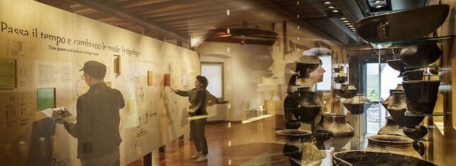 Fiavé Pile-dwelling Museum