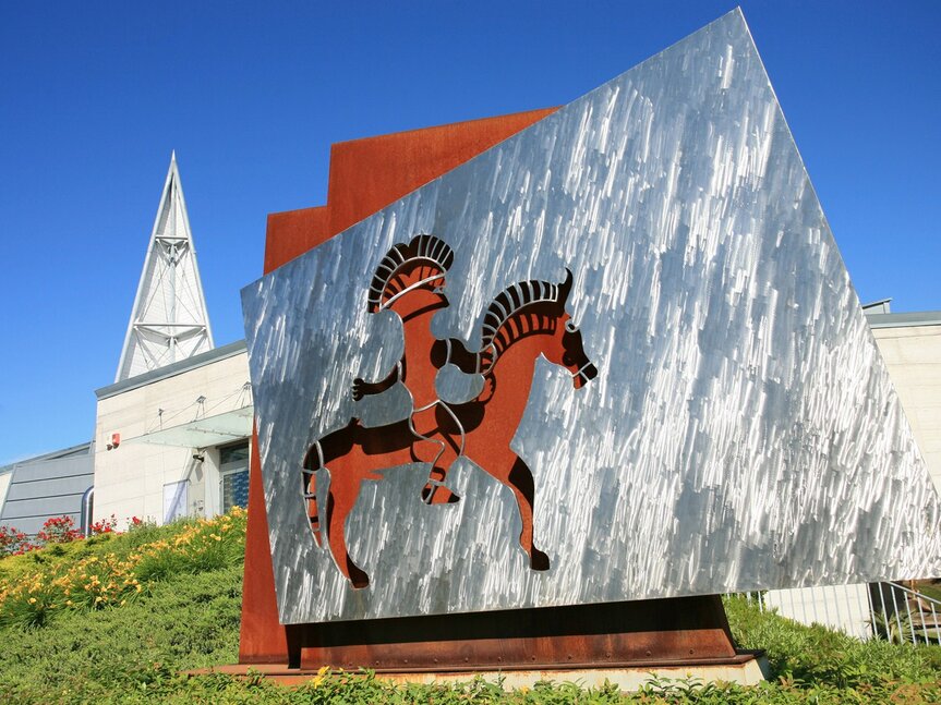 Museo Retico