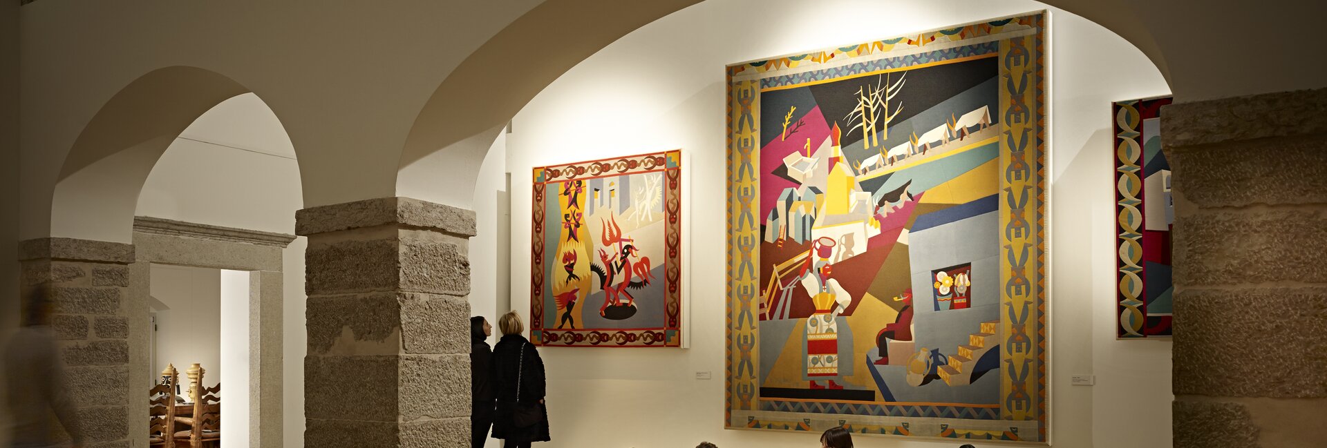 Rovereto - Museo Depero 