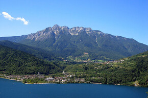 Calceranica al Lago 