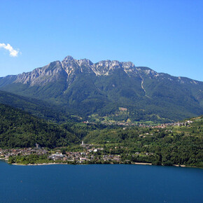 Calceranica al Lago 