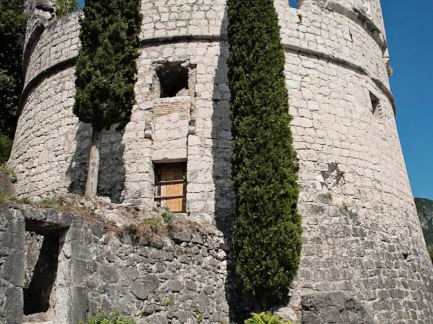 Bastione di Riva