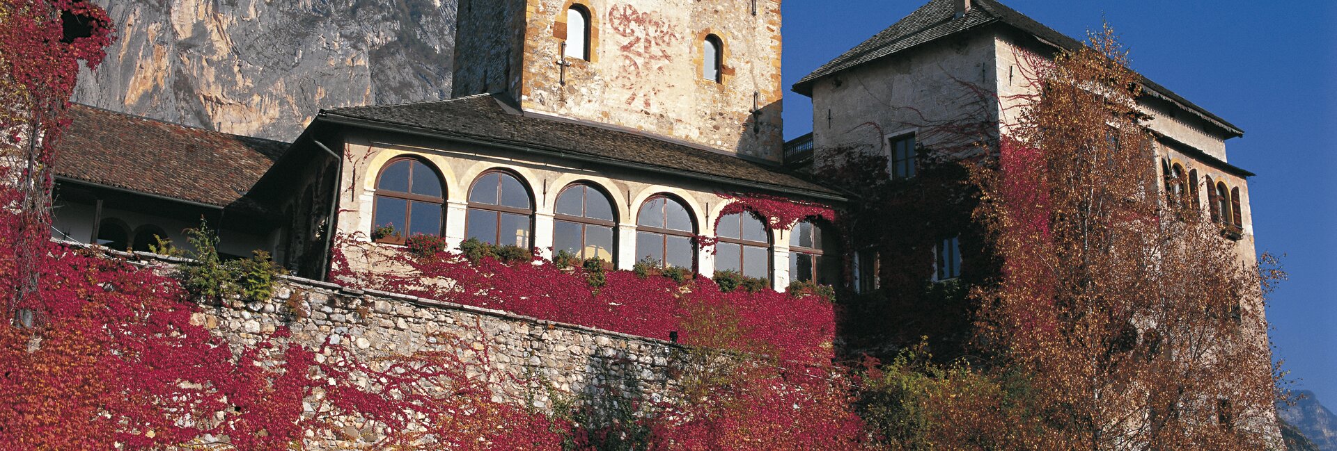 Castel Ivano