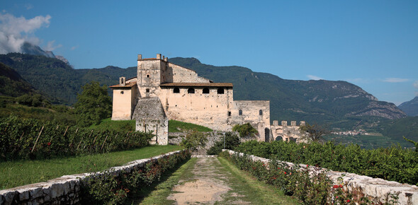 Castel Noarna