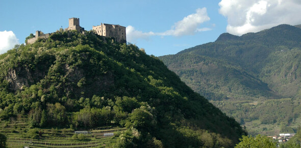 Castel Pergine