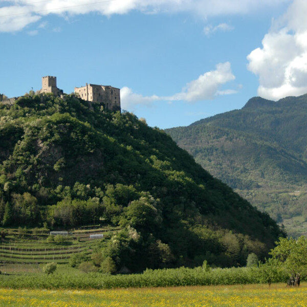 Castel Pergine