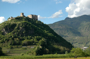 Castel Pergine