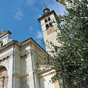 Chiesa di Santa Maria Assunta Villa Lagarina