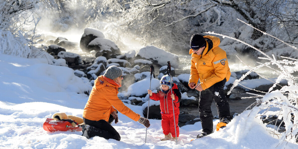 Im Trentino: Spaß und Sicherheit beim Skifahren lernen  #3