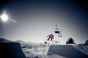 Morea Snowpark