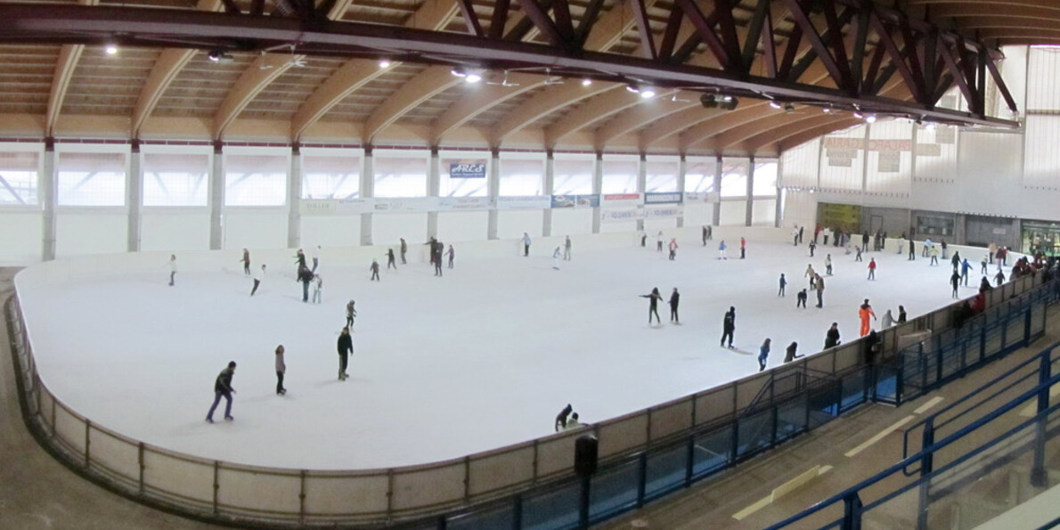 Ice Skating #3