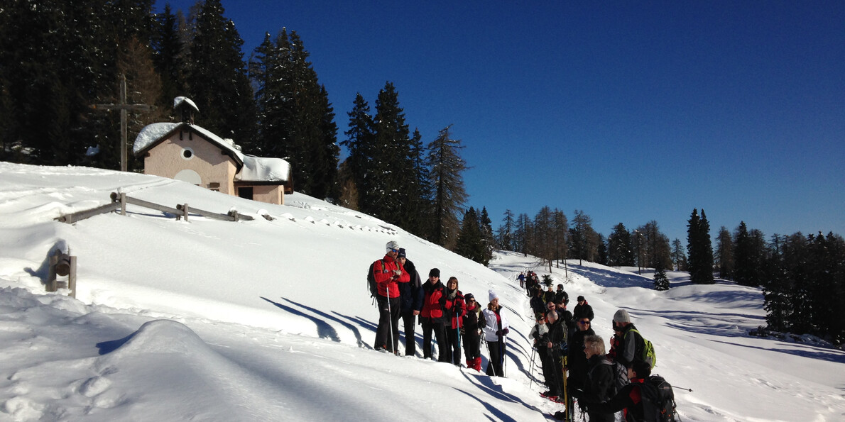 Skifahren bei Tagesanbruch: Vom Frühstück direkt auf die Piste  #2