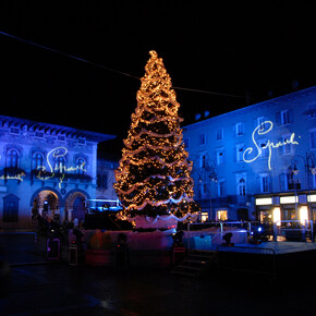 Christmas in Vallagarina