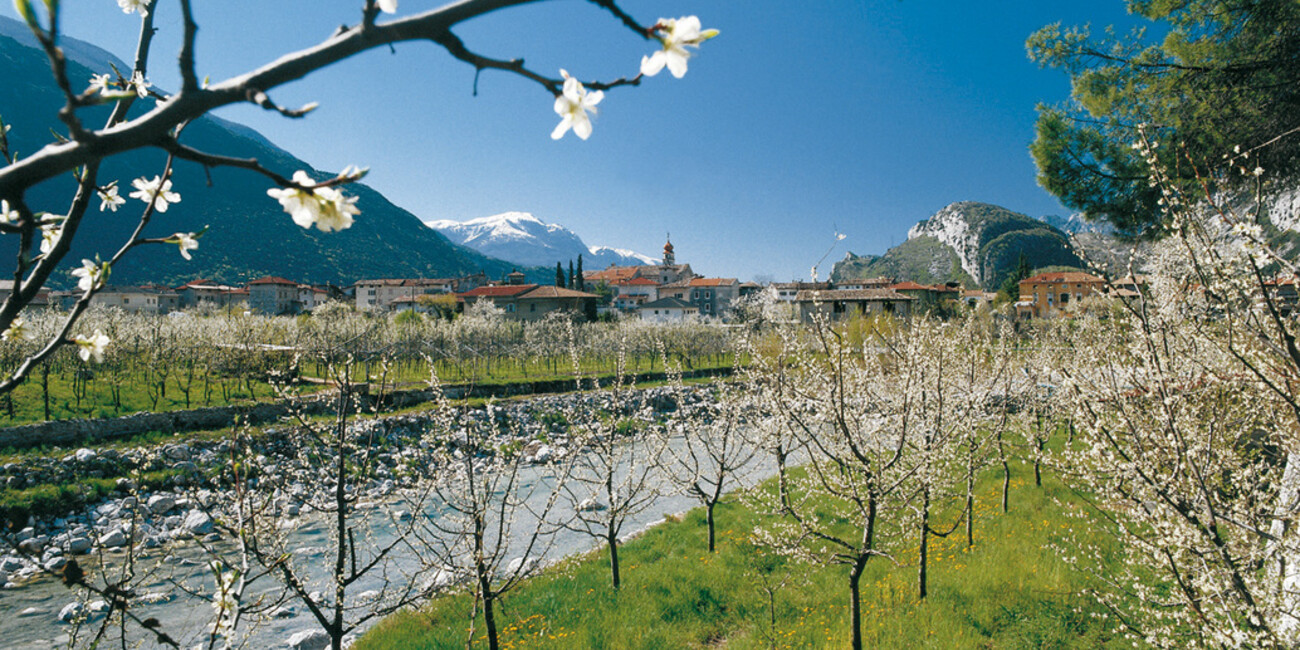 Dro  #2 | © Dro - Panorama - photo Gianni Zotta - APT Garda trentino