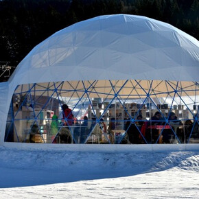 Biblioigloo