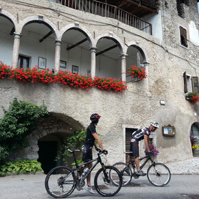 San Lorenzo in Banale