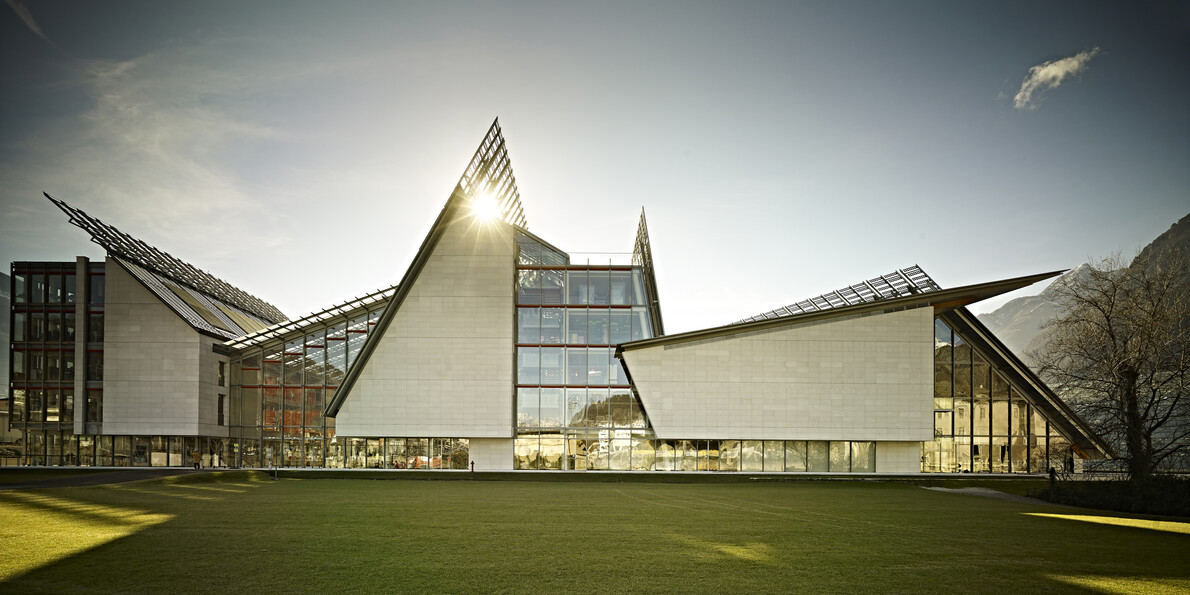 Kunst, Kultur und Events im Trentino