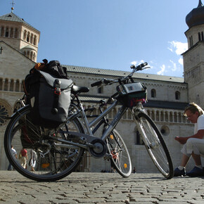 Bicycle Path 