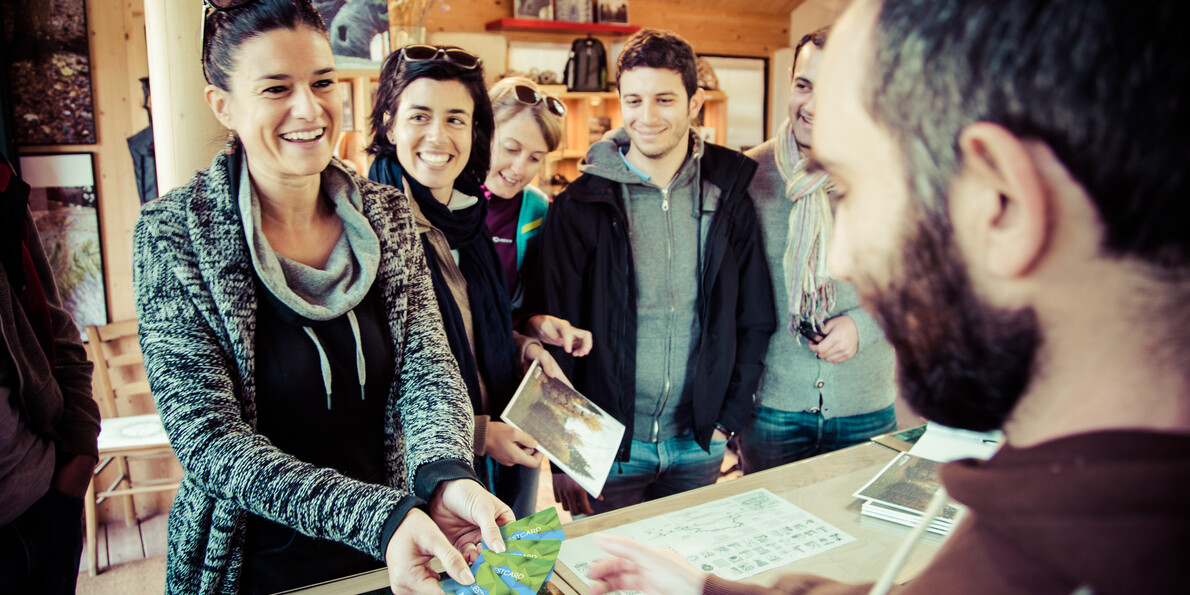 De Trentino Guest Card | Ontdek meer van Trentino