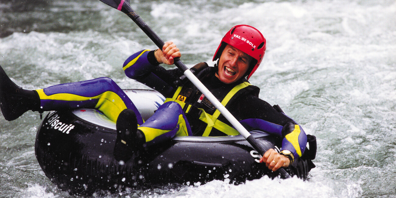 XRafting Val di Sole #2