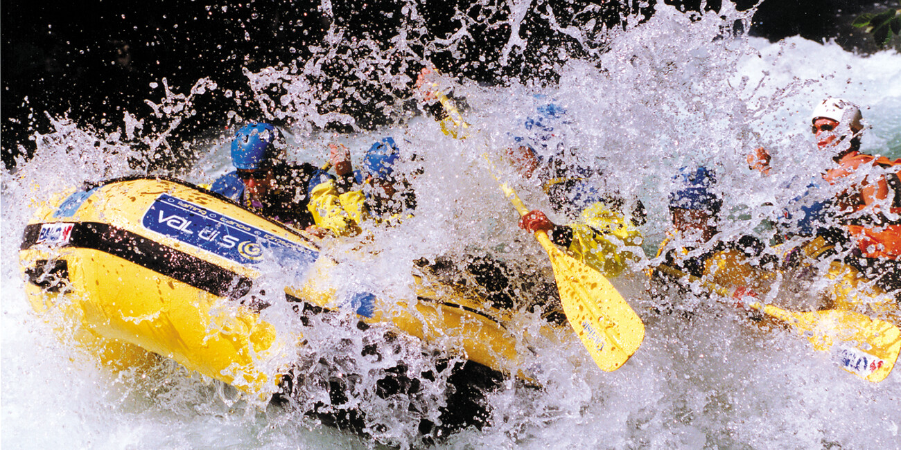 XRafting Val di Sole #3