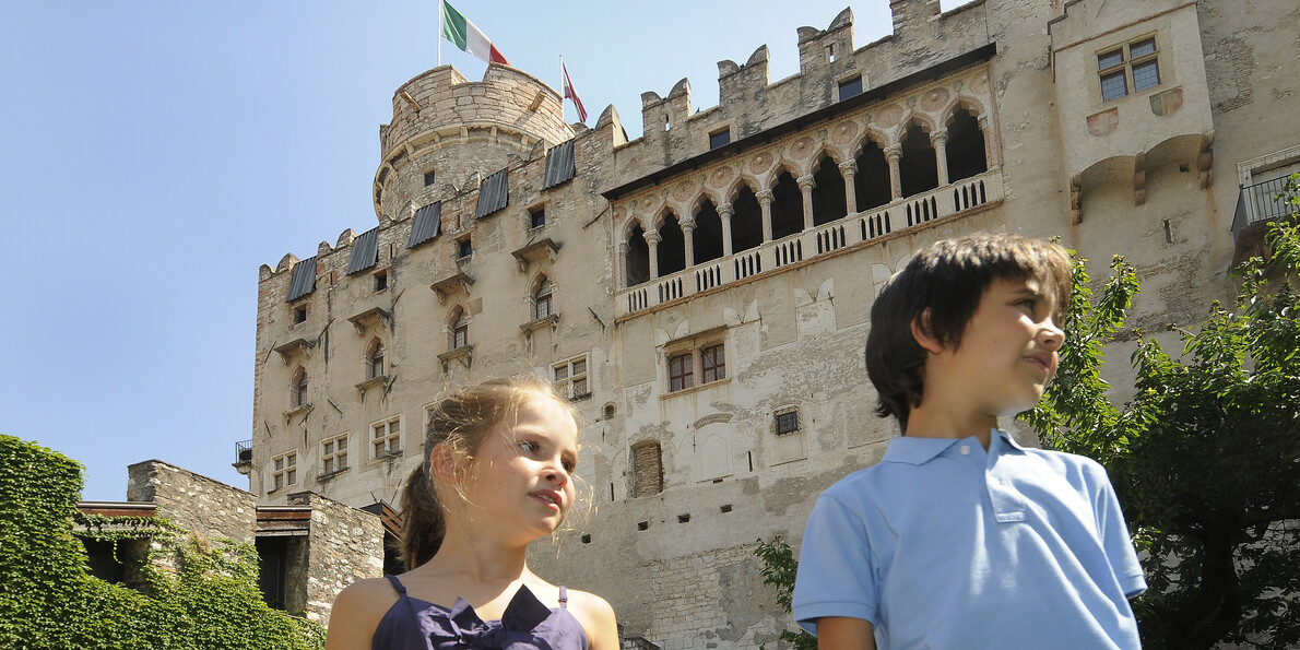 6 rzeczy do zrobienia z Trentino Guest Card