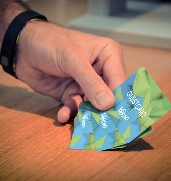 Trentino Guest Card - Lift systems #4