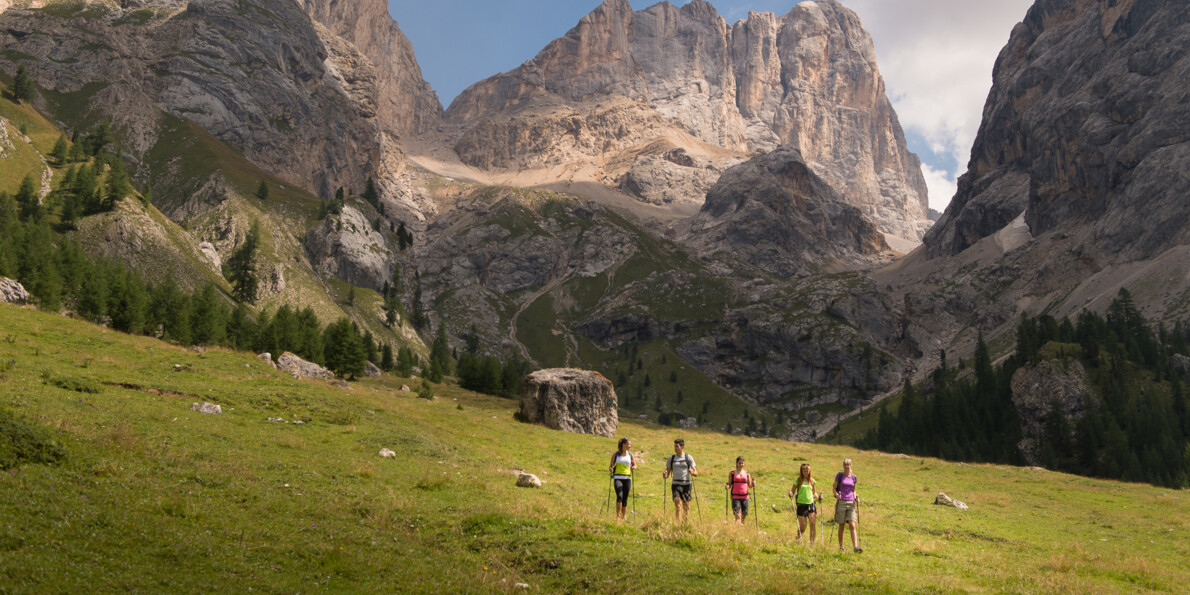 Dolomites TrekKing 