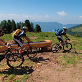 Dolomiti Lagorai Bike Grand Tour