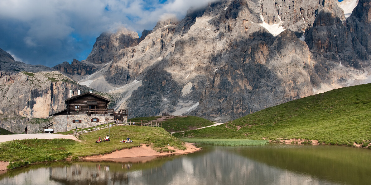 Top 5 on your “to see” list in the Dolomites