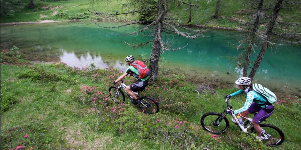 Dolomiti Lagorai Bike Grand Tour