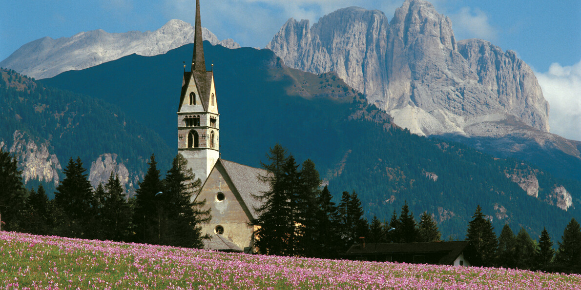 Borghi del Trentino: 10 motivi per sceglierli