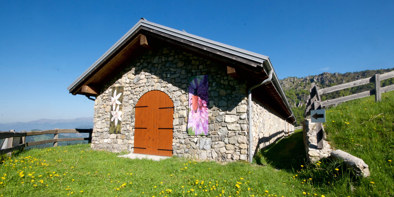 Tremalzo - Passo Casèt  #1 | © RR Alpi Ledrensi - AS Centro Visite Tremalzo