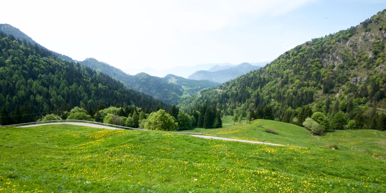 Tremalzo - Passo Casèt  #2 | © RR Alpi Ledrensi - AS Prati Tremalzo