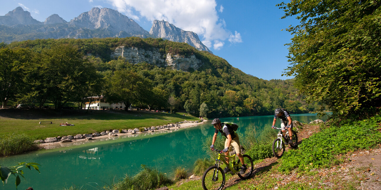 Laghi di Lamar #3