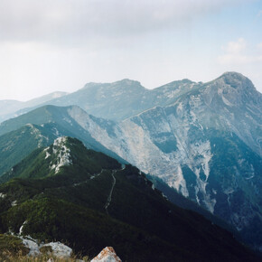 Vigolana Trail 