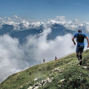 Ledro Sky Race 