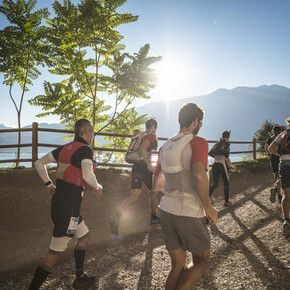 Garda Trentino Trail