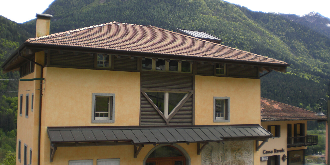 Montagne  #1