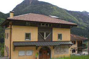 Montagne 