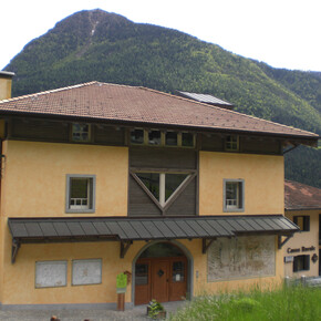 Montagne 