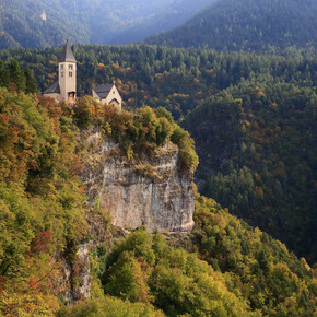 Vervo' - Predaia