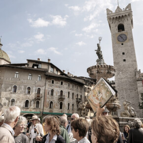 Trento & Rovereto