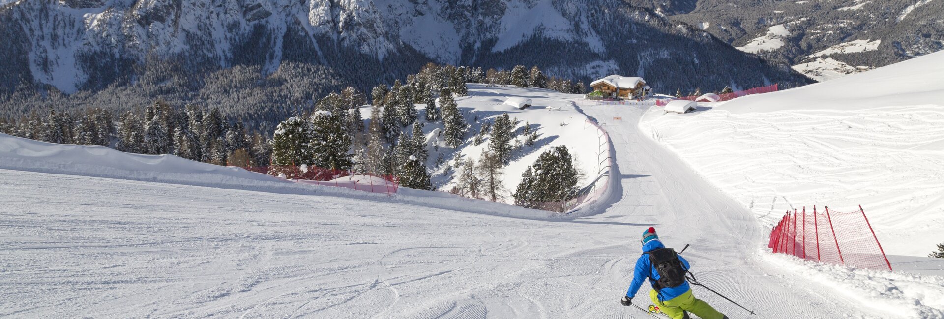 Pozza di Fassa-Aloch-Buffaure 