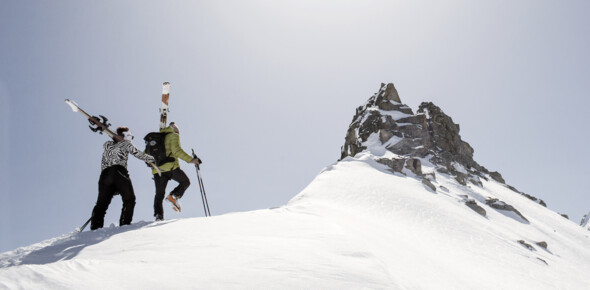 29894-Madonna-di-Campiglio-scialpinismo-daniele-lira | © 29894-Madonna-di-Campiglio-scialpinismo-daniele-lira