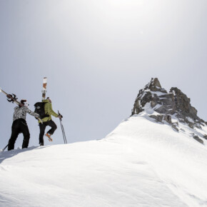 29894-Madonna-di-Campiglio-scialpinismo-daniele-lira | © 29894-Madonna-di-Campiglio-scialpinismo-daniele-lira