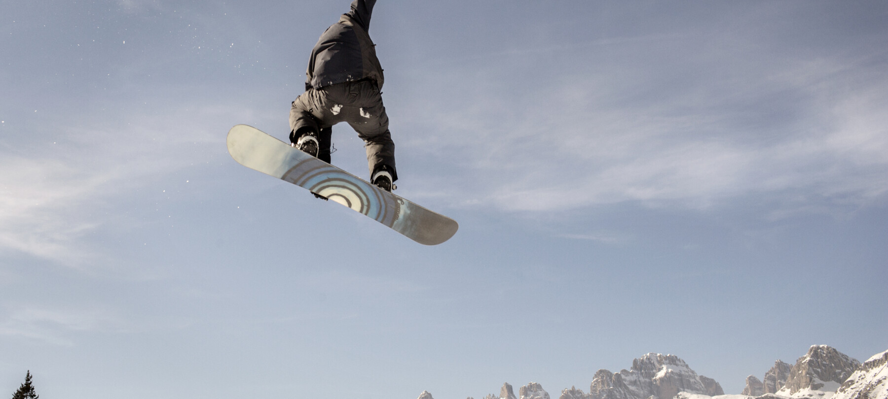 Scopri tutte le novità sulle piste del Trentino!