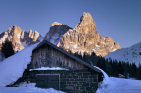 Primiero - Transacqua 