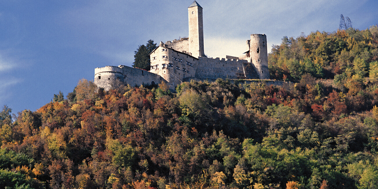 Borgo Valsugana #1