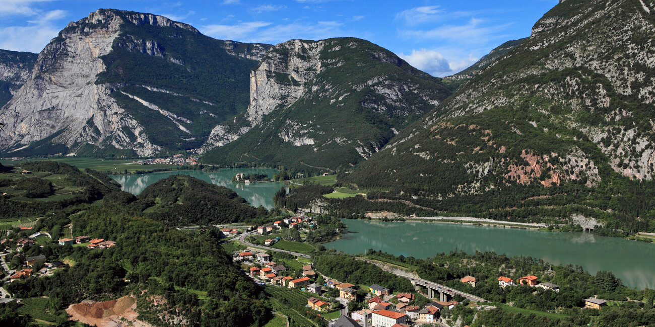 Vezzano - Valle dei Laghi #1